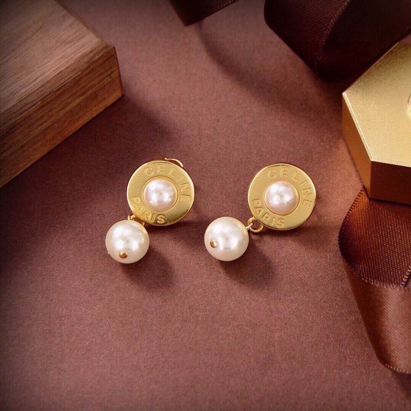 Celine Earring 05yxs32